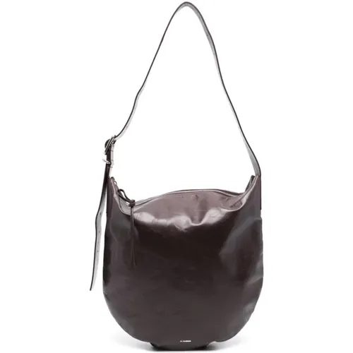 Bags > Shoulder Bags - - Jil Sander - Modalova