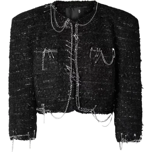 Jackets > Tweed Jackets - - R13 - Modalova