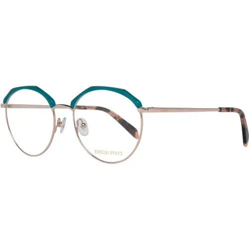 Accessories > Glasses - - EMILIO PUCCI - Modalova