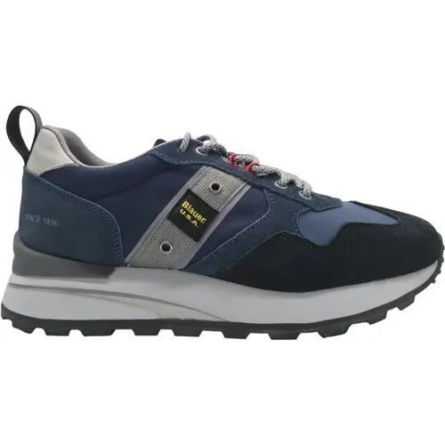 Shoes > Sneakers - - Blauer - Modalova