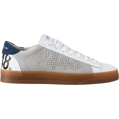 Shoes > Sneakers - - P448 - Modalova