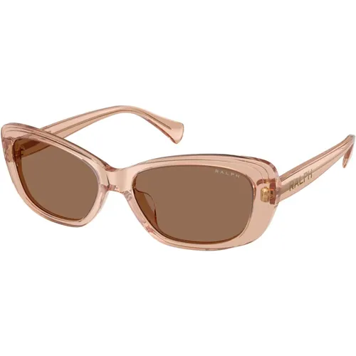 Accessories > Sunglasses - - Ralph Lauren - Modalova