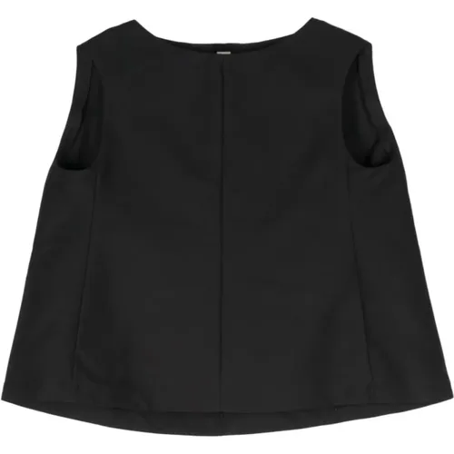 Tops > Sleeveless Tops - - Marni - Modalova