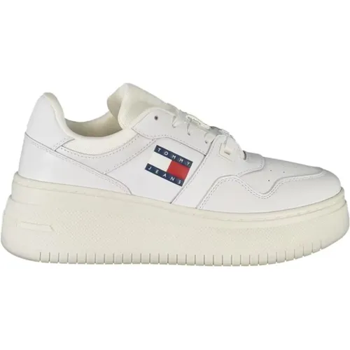 Shoes > Sneakers - - Tommy Hilfiger - Modalova