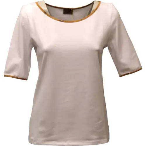 Tops > T-Shirts - - Alviero Martini 1a Classe - Modalova