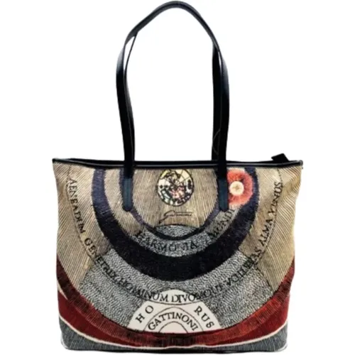 Bags > Tote Bags - - Gattinoni - Modalova