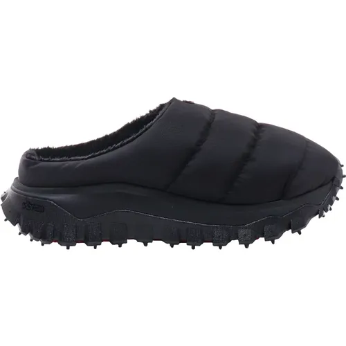 Shoes > Slippers - - Moncler - Modalova