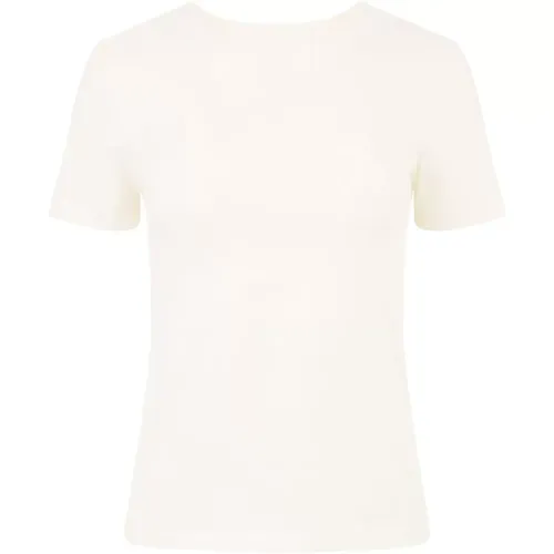 Tops > T-Shirts - - Nina Ricci - Modalova