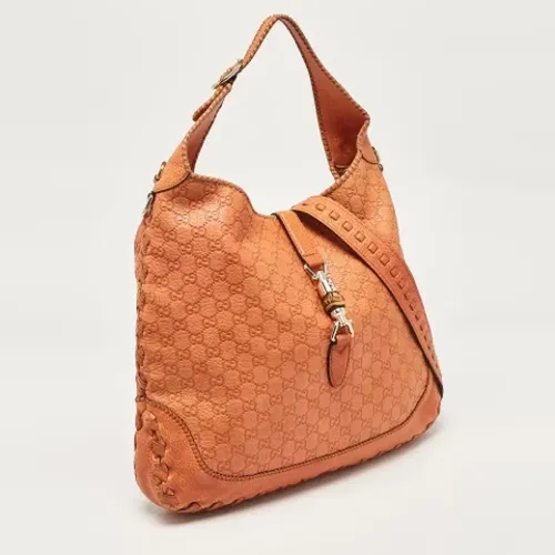 Pre-owned > Pre-owned Bags > Pre-owned Handbags - - Gucci Vintage - Modalova