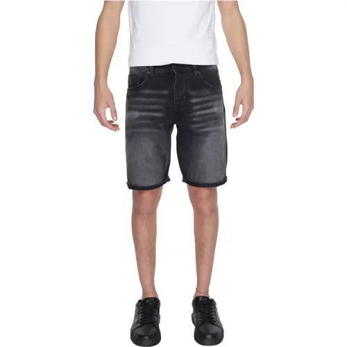 Shorts > Denim Shorts - - Antony Morato - Modalova