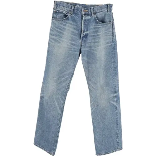 Pre-owned > Pre-owned Jeans - - Celine Vintage - Modalova
