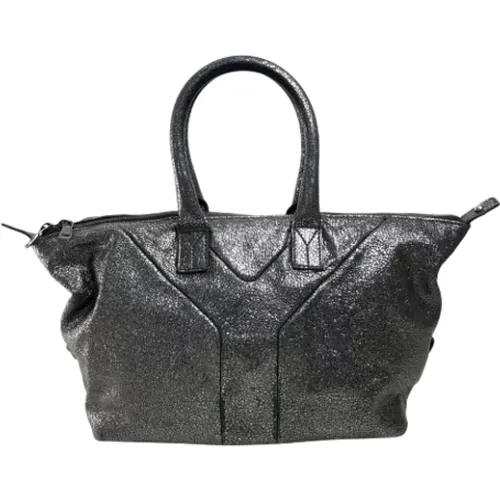 Pre-owned > Pre-owned Bags > Pre-owned Handbags - - Yves Saint Laurent Vintage - Modalova