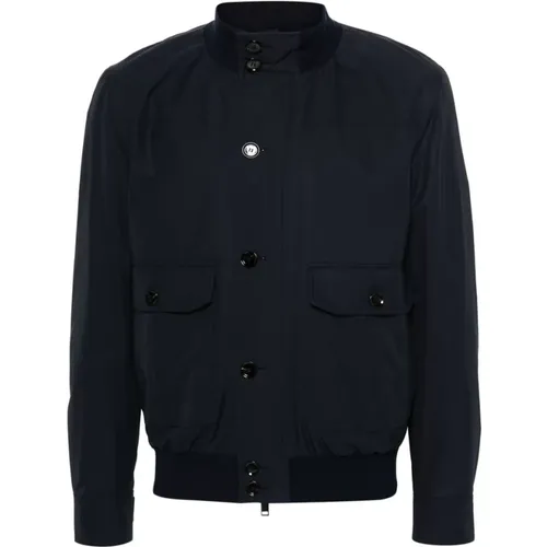 Jackets > Bomber Jackets - - Brioni - Modalova