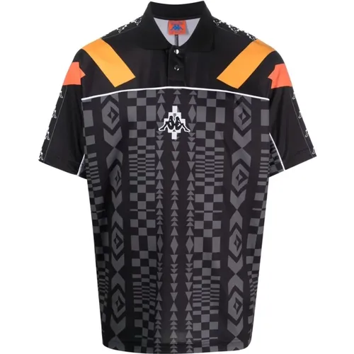 Tops > Polo Shirts - - Marcelo Burlon - Modalova