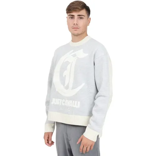 Sweatshirts & Hoodies > Sweatshirts - - Just Cavalli - Modalova