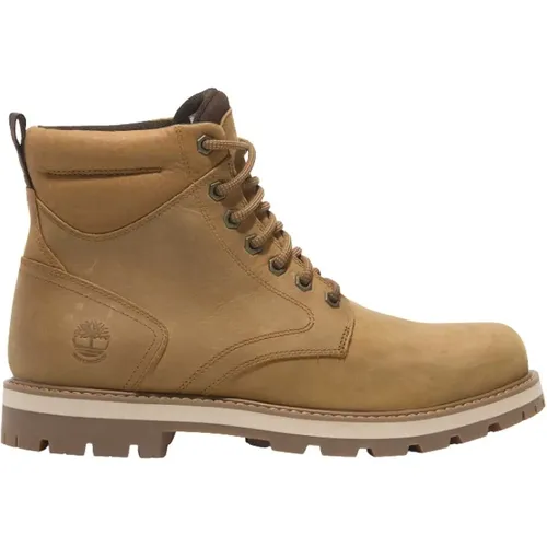 Shoes > Boots > Lace-up Boots - - Timberland - Modalova