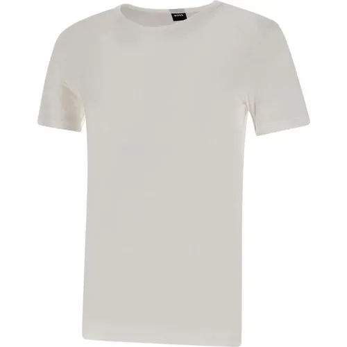 Tops > T-Shirts - - Hugo Boss - Modalova