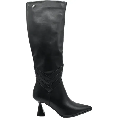 Shoes > Boots > Heeled Boots - - Braccialini - Modalova