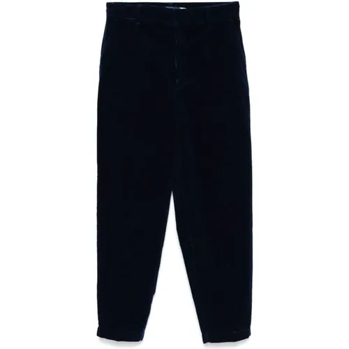 Trousers > Slim-fit Trousers - - Ralph Lauren - Modalova