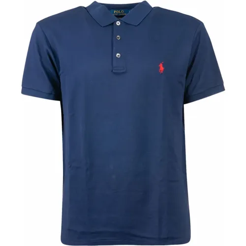 Tops > Polo Shirts - - Ralph Lauren - Modalova