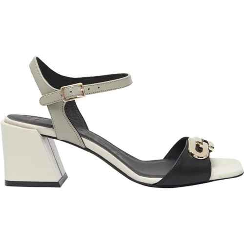 Shoes > Sandals > High Heel Sandals - - Furla - Modalova