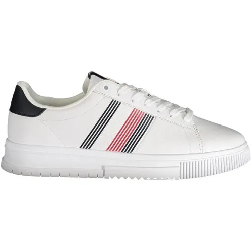 Shoes > Sneakers - - Tommy Hilfiger - Modalova