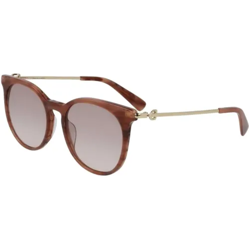 Accessories > Sunglasses - - Longchamp - Modalova