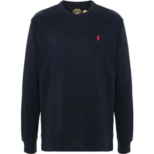 Tops > Long Sleeve Tops - - Ralph Lauren - Modalova