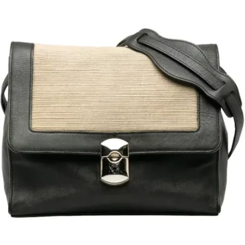 Pre-owned > Pre-owned Bags > Pre-owned Cross Body Bags - - Balenciaga Vintage - Modalova