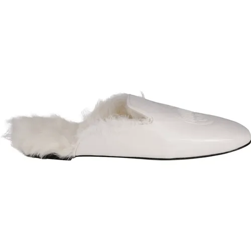 Shoes > Slippers - - Chiara Ferragni Collection - Modalova
