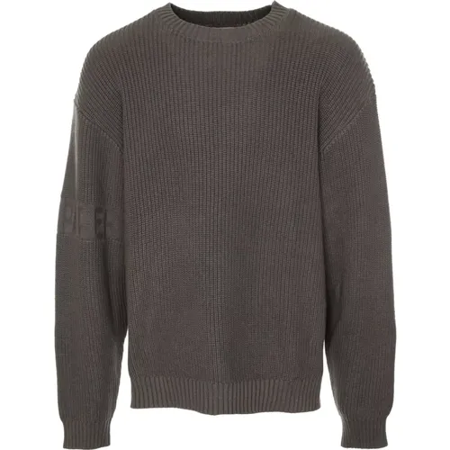 Knitwear > Round-neck Knitwear - - Daily Paper - Modalova