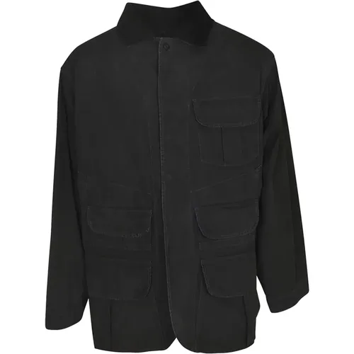 Jackets > Light Jackets - - Maison Margiela - Modalova