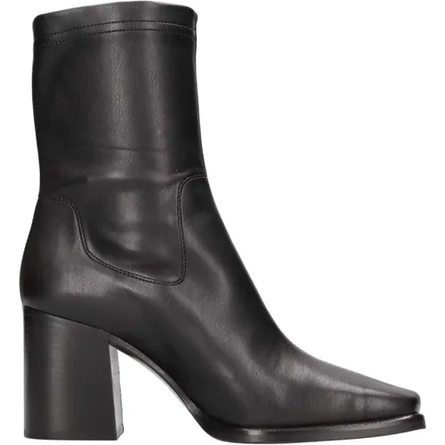 Shoes > Boots > Heeled Boots - - Strategia - Modalova