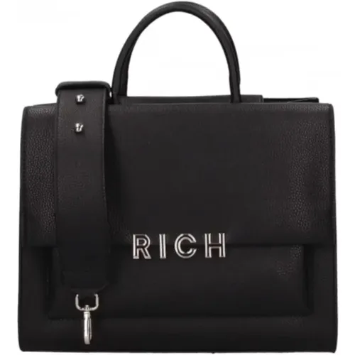 Bags > Tote Bags - - John Richmond - Modalova