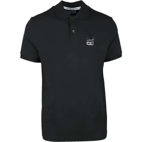 Tops > Polo Shirts - - Bikkembergs - Modalova