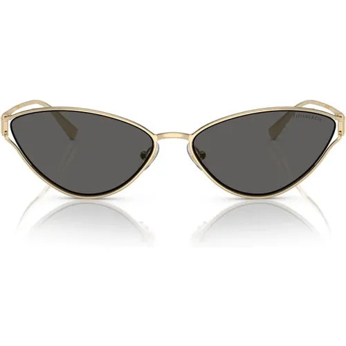 Accessories > Sunglasses - - Tiffany - Modalova