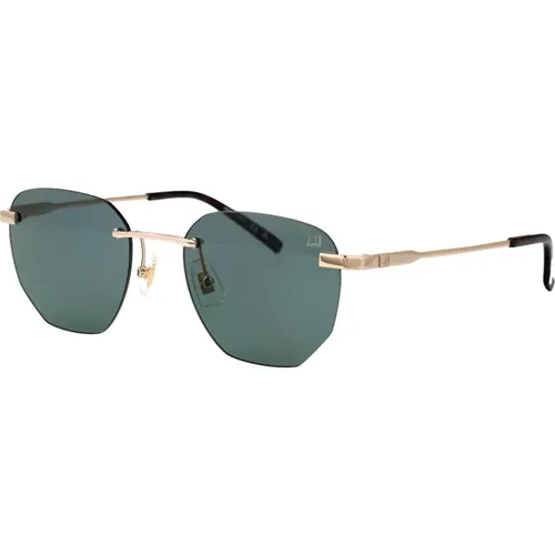 Accessories > Sunglasses - - Dunhill - Modalova