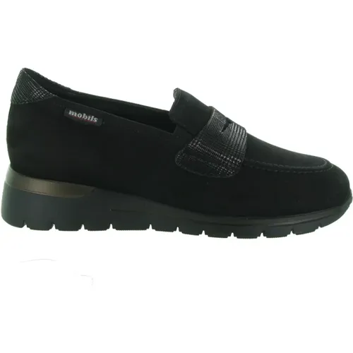 Shoes > Flats > Loafers - - mephisto - Modalova