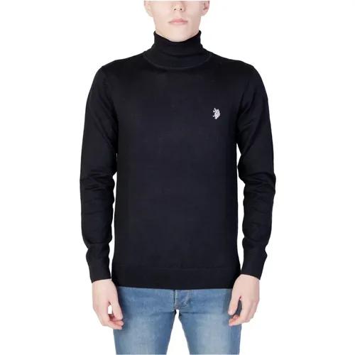 Knitwear > Turtlenecks - - U.s. Polo Assn. - Modalova