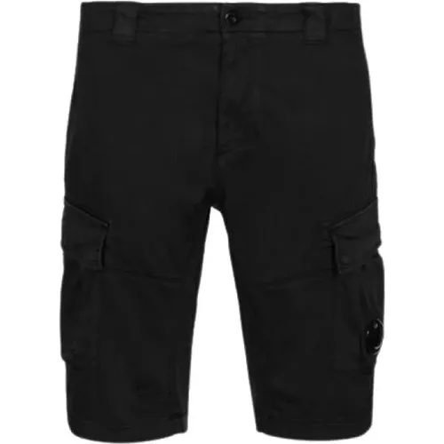 Shorts > Casual Shorts - - C.P. Company - Modalova