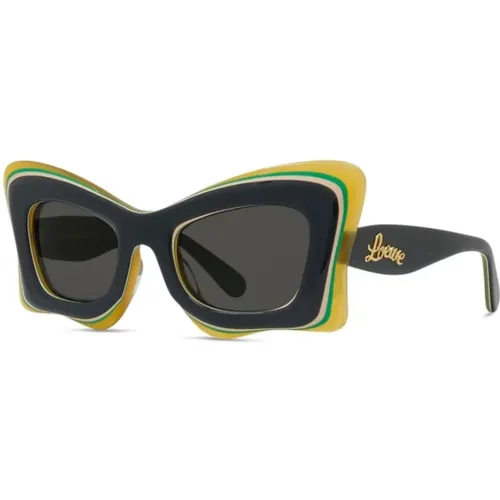 Accessories > Sunglasses - - Loewe - Modalova