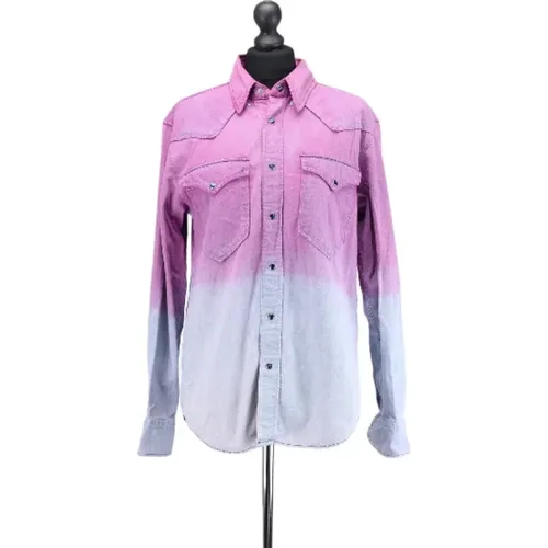 Pre-owned > Pre-owned Shirts & Blouses - - Isabel Marant Pre-owned - Modalova