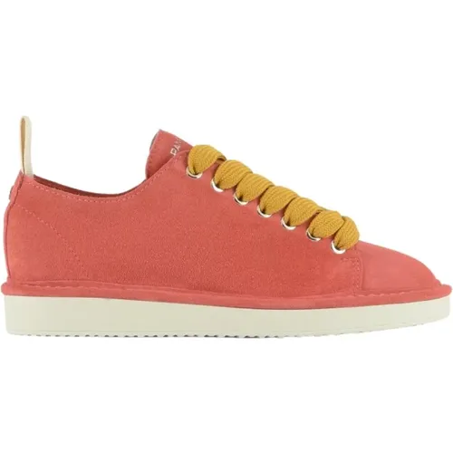 Panchic - Shoes > Sneakers - Pink - Panchic - Modalova
