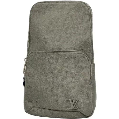 Pre-owned > Pre-owned Bags > Pre-owned Cross Body Bags - - Louis Vuitton Vintage - Modalova