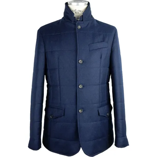 Jackets > Blazers - - Made in Italia - Modalova
