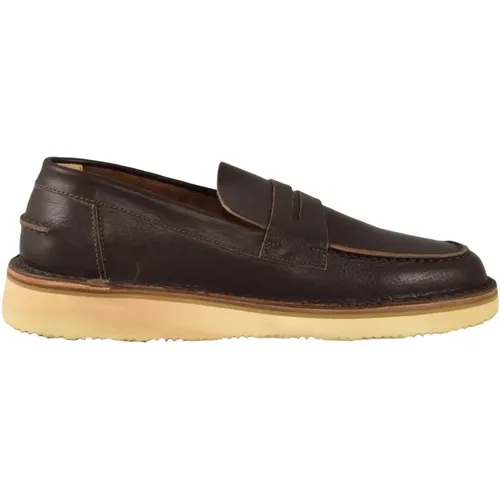 Shoes > Flats > Loafers - - Astorflex - Modalova