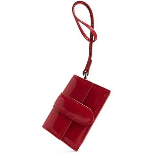 Accessories > Wallets & Cardholders - - Jacquemus - Modalova