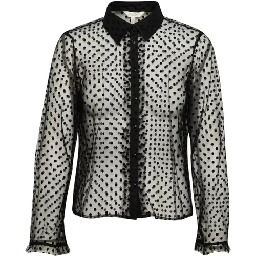 Blouses & Shirts > Shirts - - Part Two - Modalova