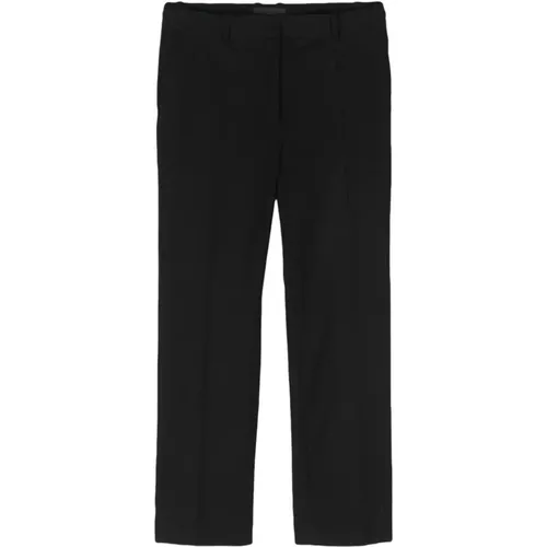 Trousers > Straight Trousers - - joseph - Modalova