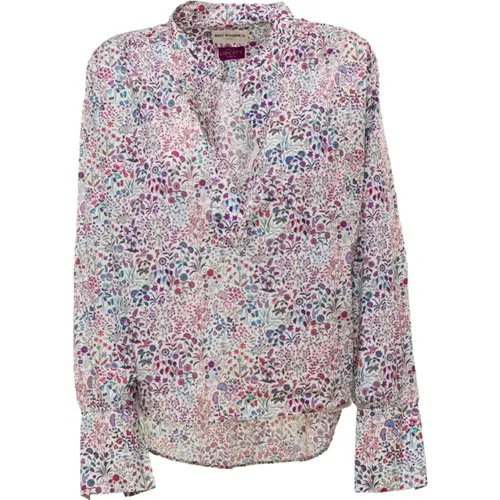 Blouses & Shirts > Blouses - - Roy Roger's - Modalova